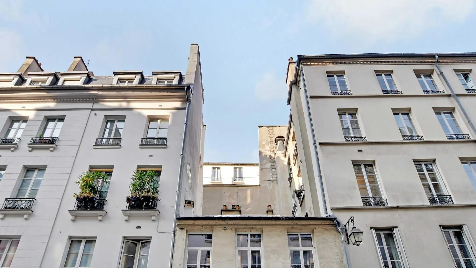 Cosy - 2br-6p- Strasbourg-saint-denis * Paris