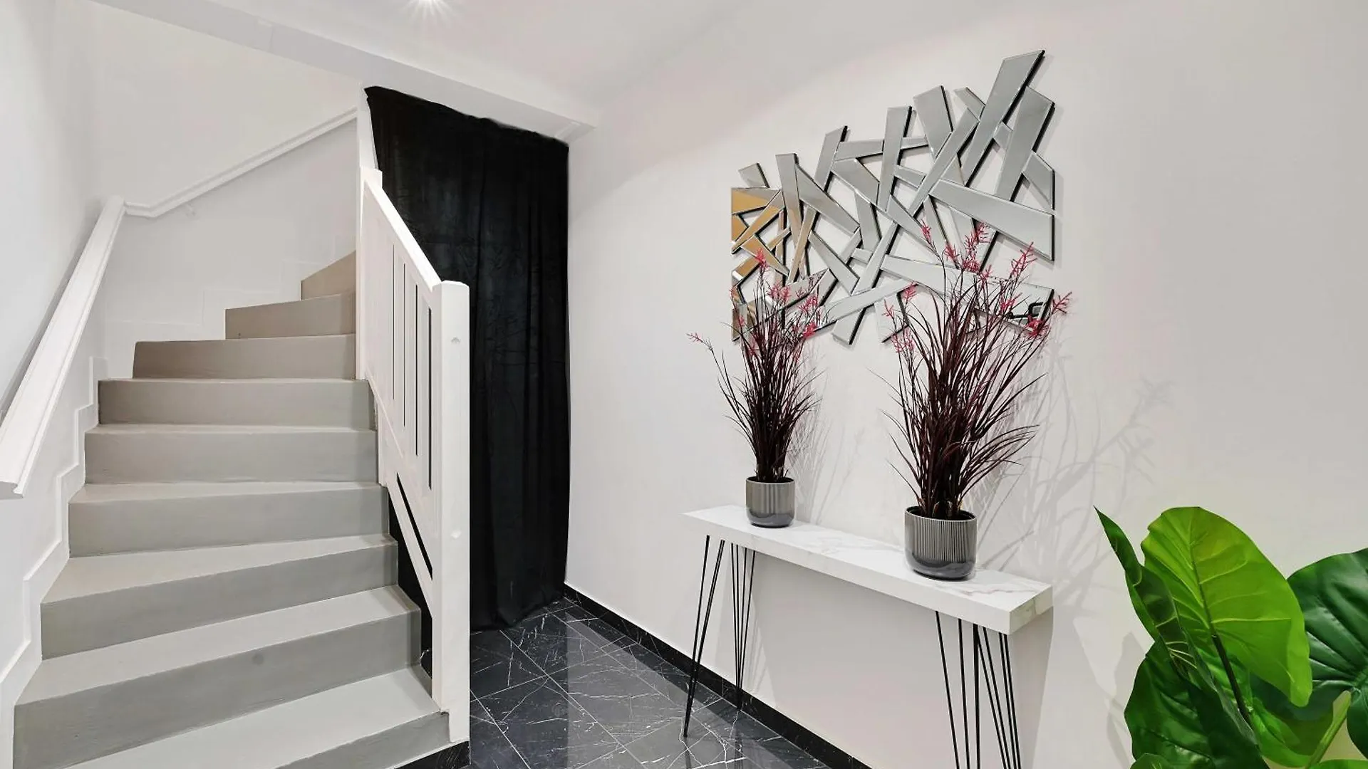 Cosy - 2br-6p- Strasbourg-saint-denis Apartment *