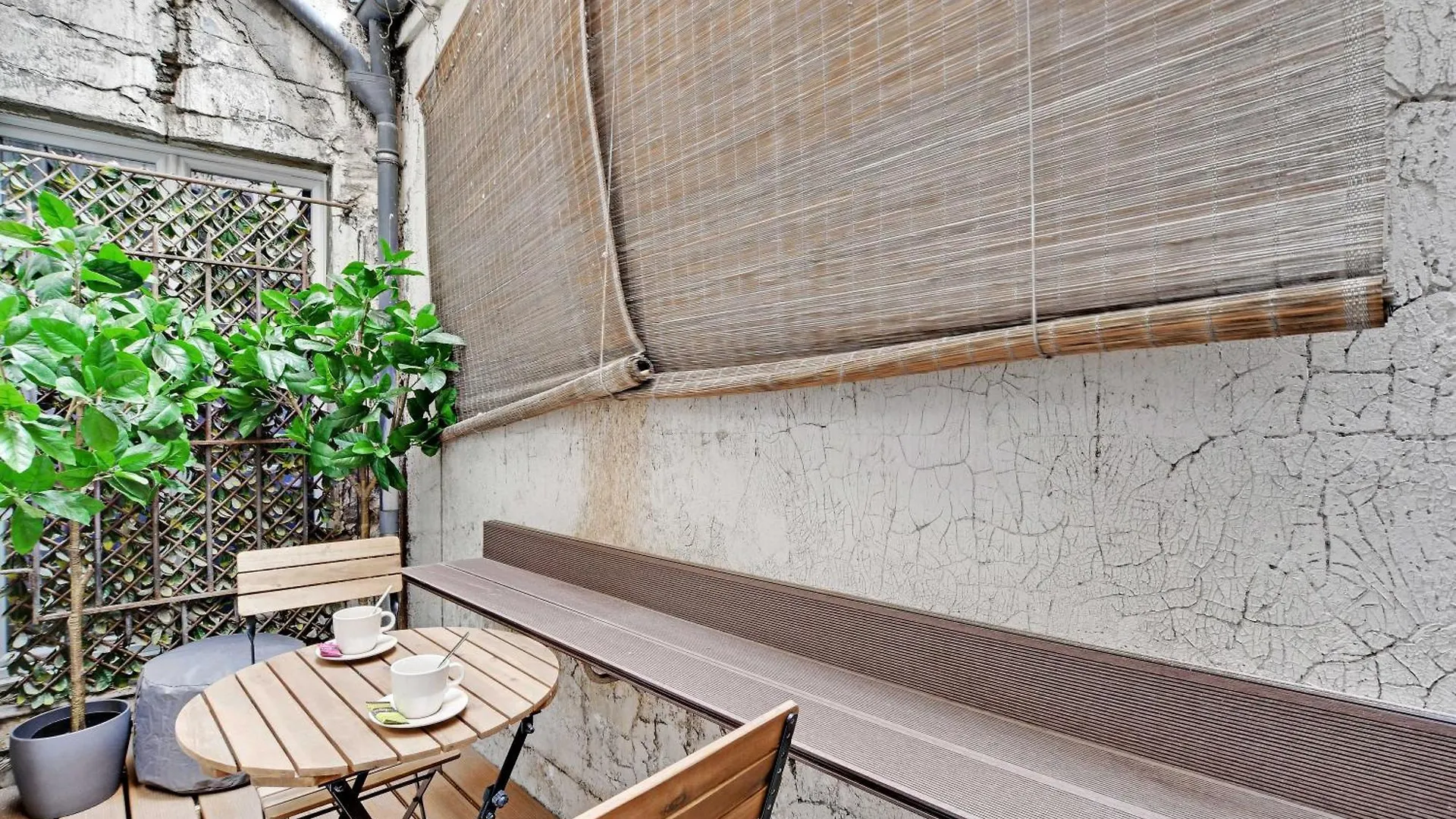 Cosy - 2br-6p- Strasbourg-saint-denis * París